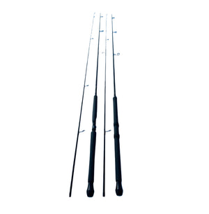 Kingpin Toray Float Rods
