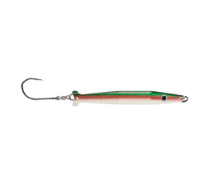 Luhr Jensen Koho King