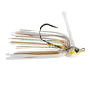 6th Sense Konda Finesse Swim Jig 5/16 oz - 4k Shad