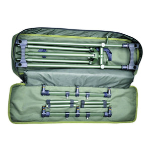 Carp Zoom Fanatic N3 Rod Pod