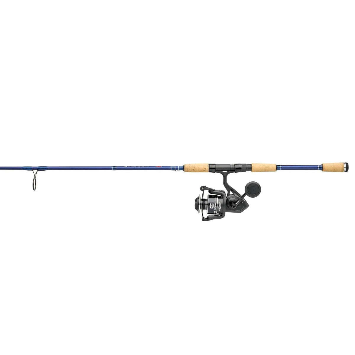 Penn Pursuit V LE Spinning Combo - 7' Medium 1pc