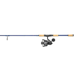 Penn Pursuit V LE Spinning Combo - 7' Medium 1pc