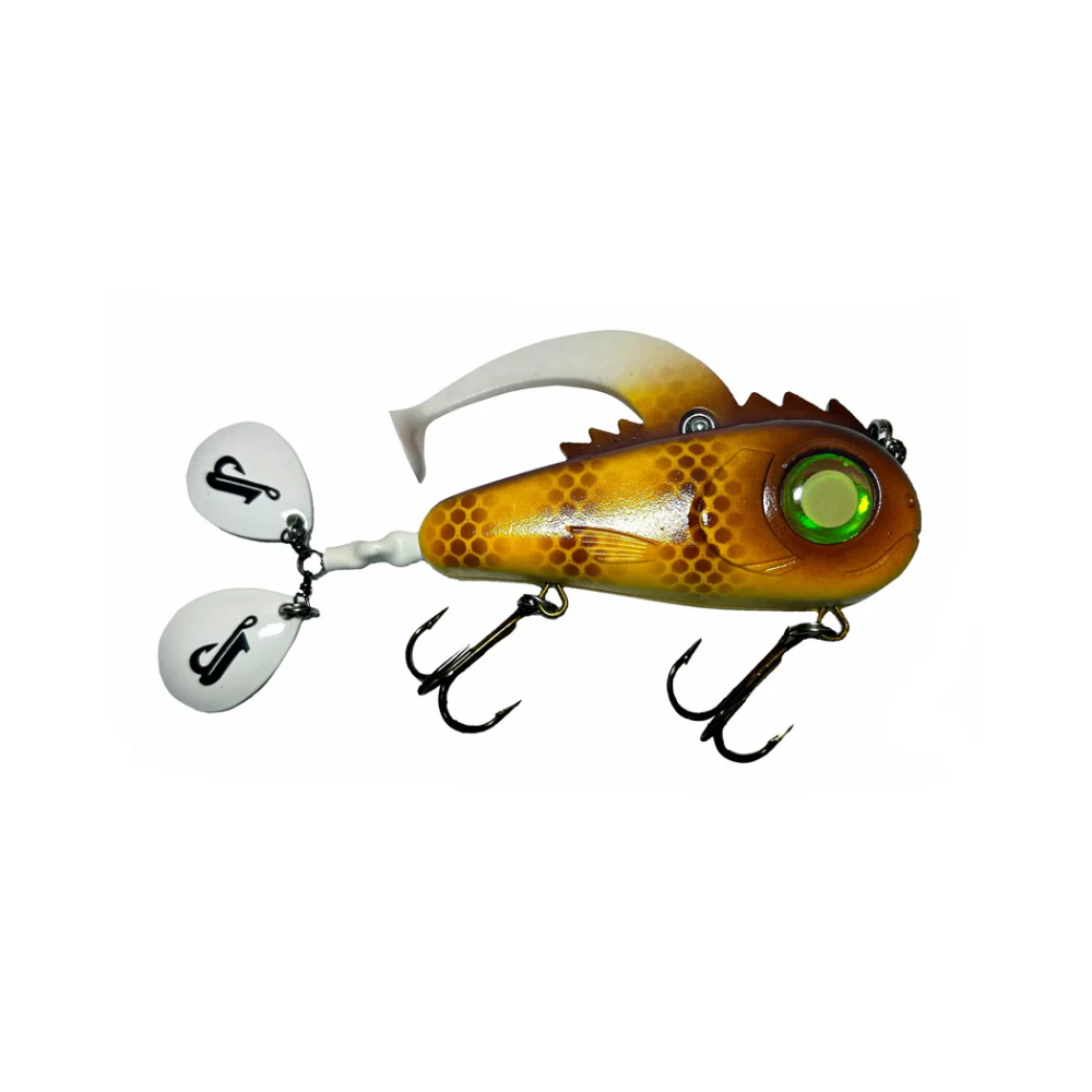 Livingston Lures Critter