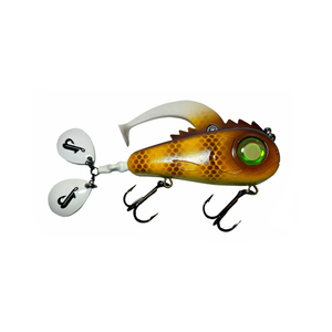 Livingston Lures Critter