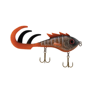 Livingston Lures Menace