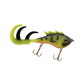 Livingston Lures Menace