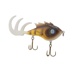 Livingston Lures Menace