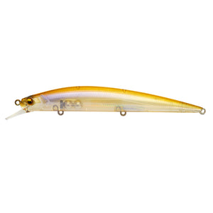 Raid Level Minnow