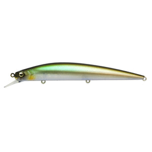 Raid Level Minnow