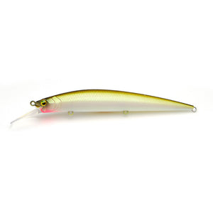 Raid Level Minnow Plus