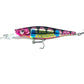 Walleye Nation Creation WNC Reaper Custom