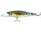 Walleye Nation Creation WNC Reaper Custom