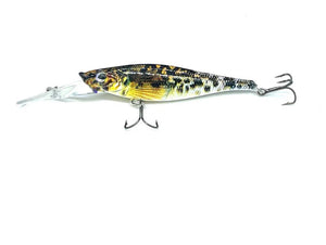 Walleye Nation Creation WNC Reaper Custom