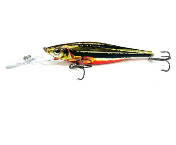 Walleye Nation Creation WNC Reaper Custom
