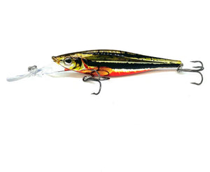 Walleye Nation Creation WNC Reaper Custom