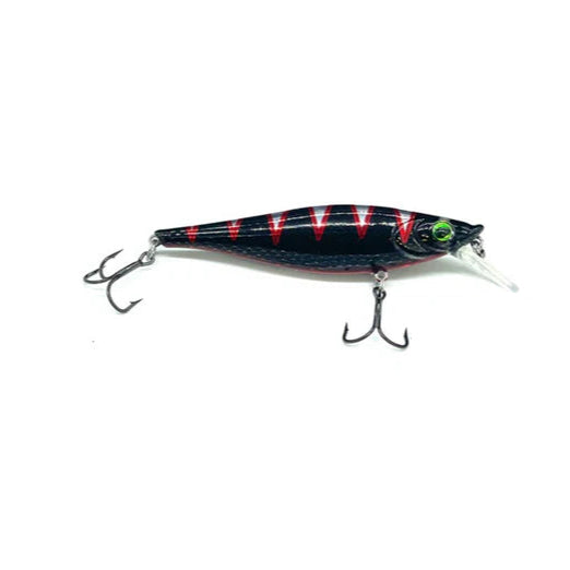Walleye Nation Creation Lil SB Reaper Custom