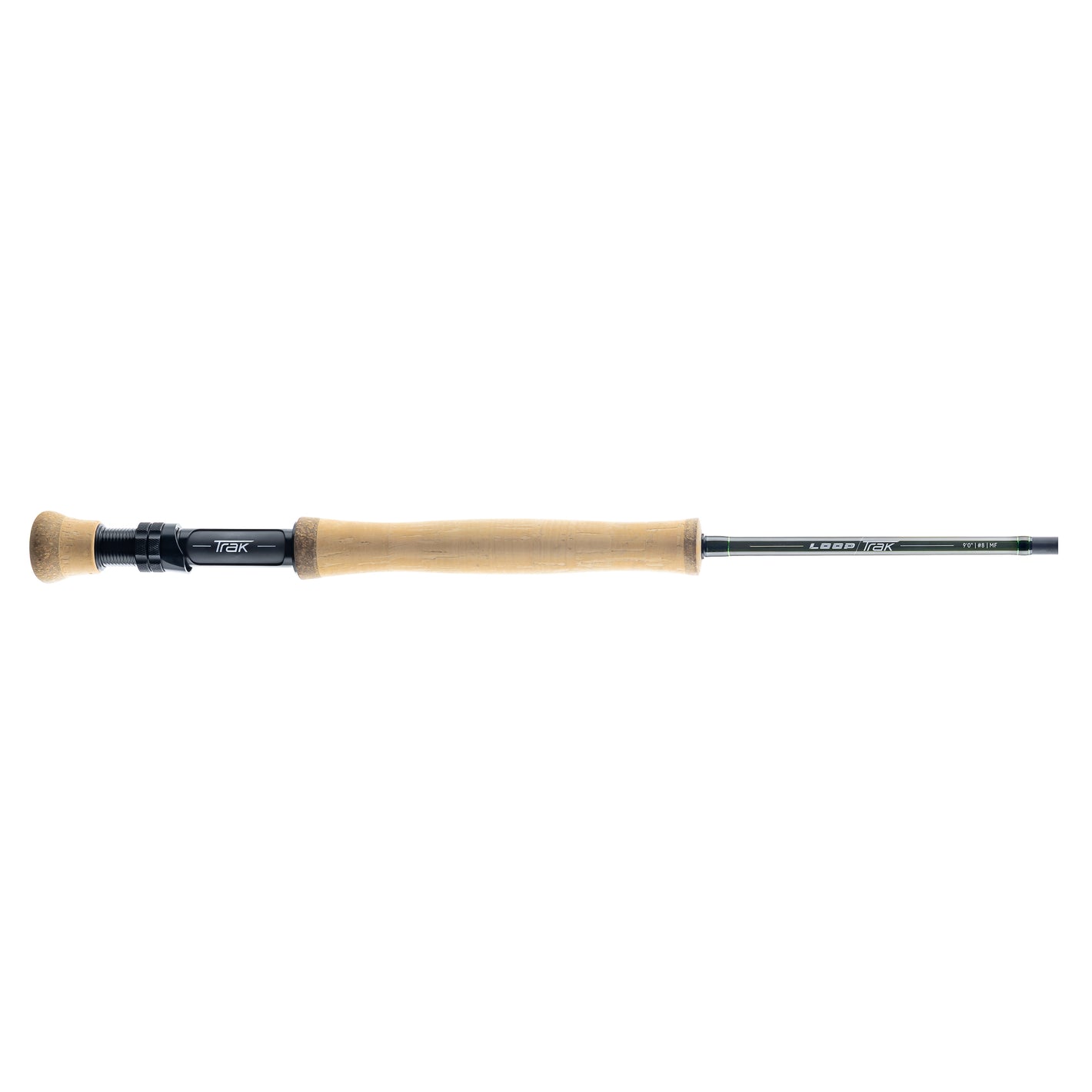 Loop Trak Single Hand Fly Rod