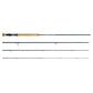 Loop Trak Single Hand Fly Rod