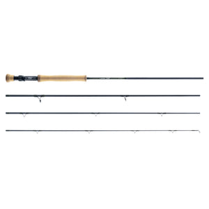 Loop Trak Single Hand Fly Rod