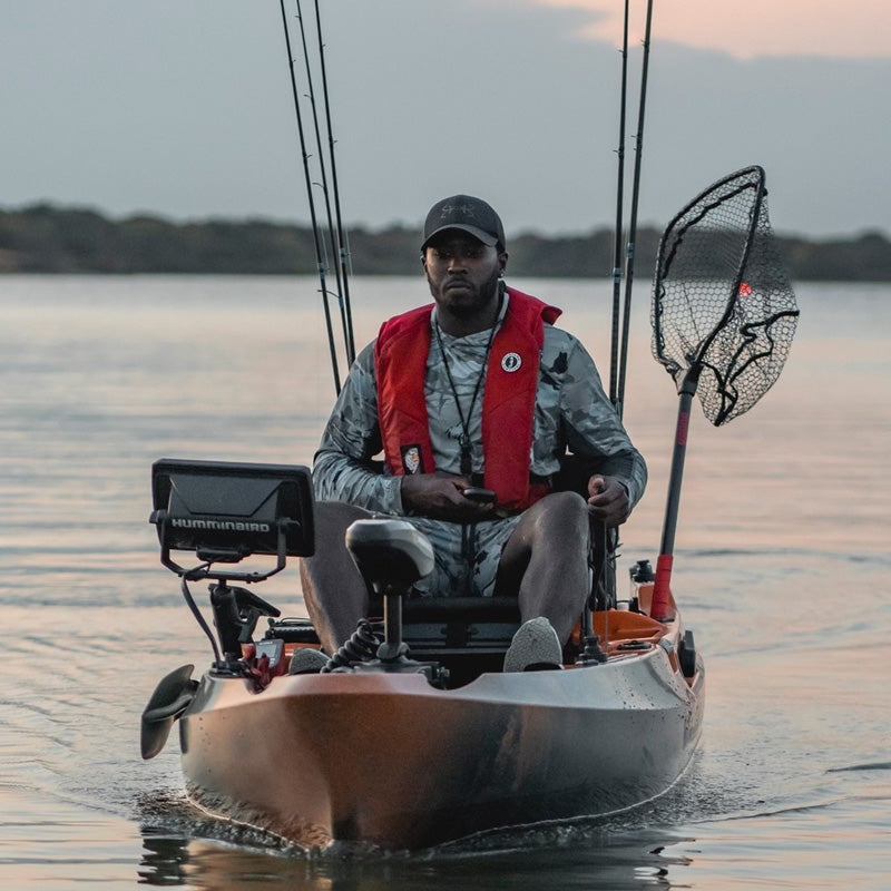 Fishing Apparel - Waders, Outerwear, Sunglasses & More