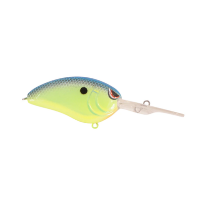 SPRO Little John DD 60