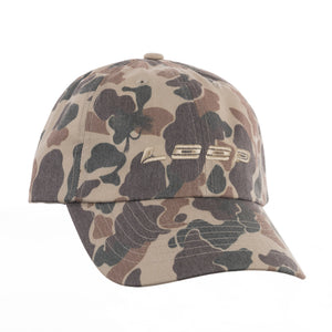 Loop Logo Dad Cap