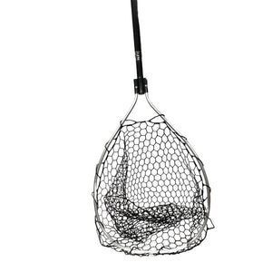Lucky Strike #R34T60 Telescopic Rubber Net Octagon
