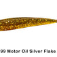 Lunker City Fin-S Fish 4" Minnow