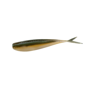 Lunker City 3.5" Fat Fin-S Fish