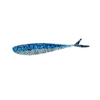 Lunker City 3.5" Fat Fin-S Fish - #25 Blue Ice