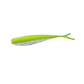Lunker City 3.5" Fat Fin-S Fish