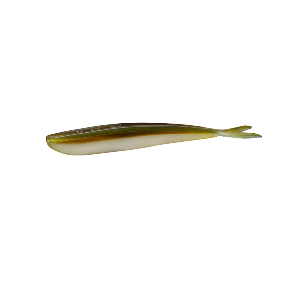 Lunker City Fin-S Fish 2.5"