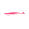 Lunker City Fin-S Fish 2.5" - Bubblegum Shad