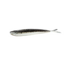 Lunker City Fin-S Fish 4" Minnow - #05 Smoke Pepper Shad