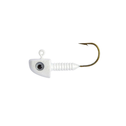 Ultralite Fin-S Jig Head