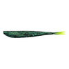 Lure Llipstick 4" Split Tail Minnows - Angel Dust