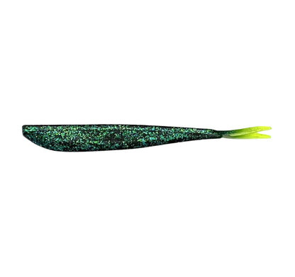 Lure Llipstick 4" Split Tail Minnows