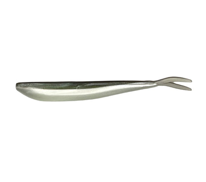 Lure Llipstick 4" Split Tail Minnows