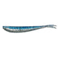 Lure Llipstick 4" Split Tail Minnows