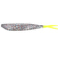 Lure Llipstick 4" Split Tail Minnows