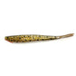 Lure Llipstick 4" Split Tail Minnows