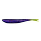 Lure Llipstick 4" Split Tail Minnows