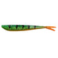 Lure Llipstick 4" Split Tail Minnows