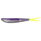 Lure Llipstick 4" Split Tail Minnows