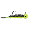 VMC Luv Bug - Black Chartreuse Glow