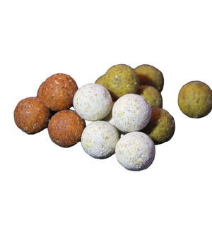 Monster Carp Boilies - 250g