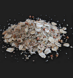 Monster Carp Ground Bait 1kg