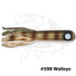 Waterwolf Gator Tube 9" 2 pk