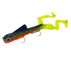 Musky Innovations Regular Double Dawg