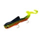 Musky Innovations Magnum Bull Dawg PRO